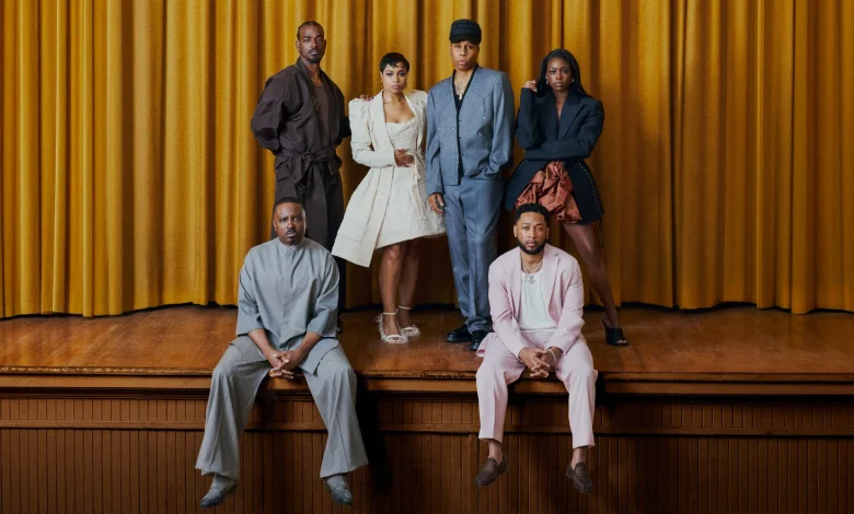‘The Chi’ Takes One Final Bow