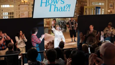 ‘The Comeback’ Season-Finale Recap: Valerie Cherish