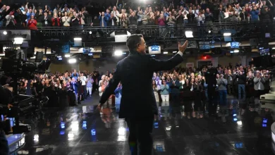 ‘The Late Show With Stephen Colbert’ Finale Recap