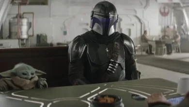 ‘The Mandalorian And Grogu’ Is On Track To Even Underperform ‘Solo’