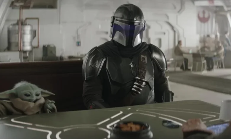 ‘The Mandalorian And Grogu’ Is On Track To Even Underperform ‘Solo’