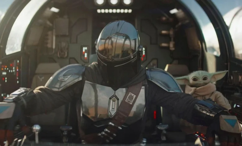 ‘The Mandalorian And Grogu’ Sets A Rotten Tomatoes Audience Score Record