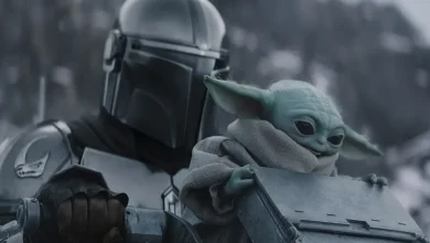 ‘The Mandalorian and Grogu’: First Reactions