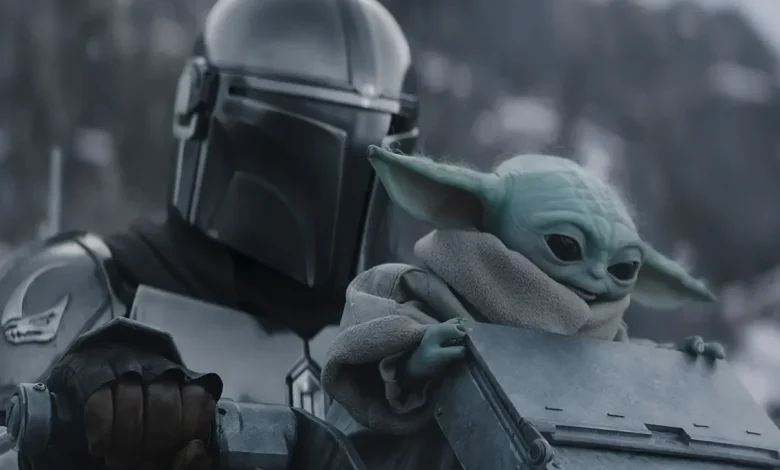 ‘The Mandalorian and Grogu’: First Reactions