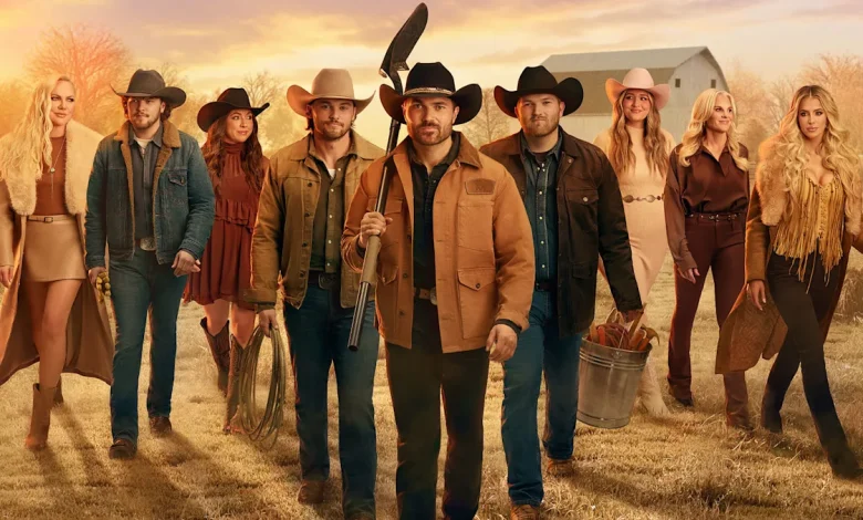 ‘The McBee Dynasty’ Season 3 Cast Photos, Trailer & Premiere Date Set At Bravo