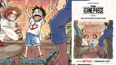 ‘The One Piece’ Netflix Anime Remake Sets Release Month; Unveils Key Art