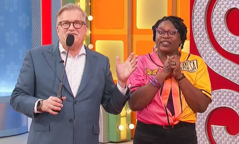‘The Price Is Right’ contestant wins biggest single-game payout in show’s 54-year history