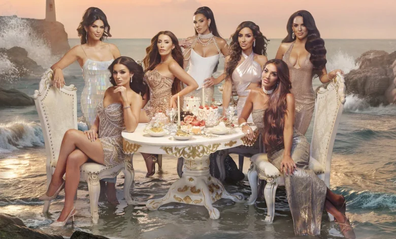 ‘The Real Housewives Of Rhode Island’ Renewed For Season 2 At Bravo