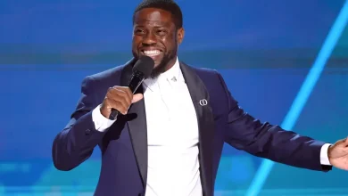 ‘The Roast Of Kevin Hart’ Airs Tonight On Netflix: Start Time And How To Watch