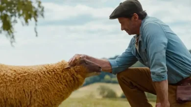 ‘The Sheep Detectives’ Review: Wholesomely Offbeat Family Comedy Has Bags Full of Charm