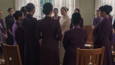 ‘The Testaments’ Recap, Episode 9: ‘Marat Sade’