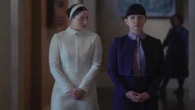 ‘The Testaments’ Reminds Us How Powerful June’s Rebellion Was, and Still Is
