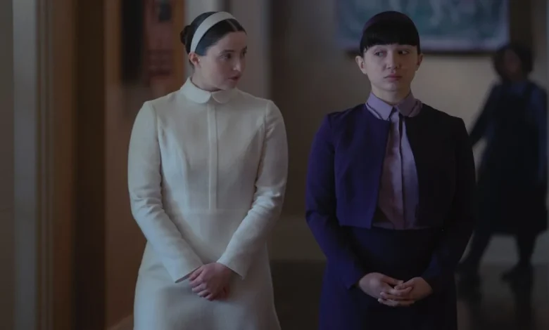 ‘The Testaments’ Reminds Us How Powerful June’s Rebellion Was, and Still Is