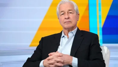 ‘The banks will not accept it’: JP Morgan's Dimon escalates battle over stablecoin rewards in CLARITY Act debate