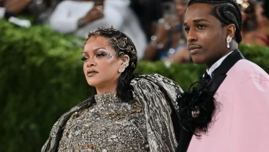 ‘They Shooting at Us’: Rihanna and ASAP Rocky Outlined Attack to Police