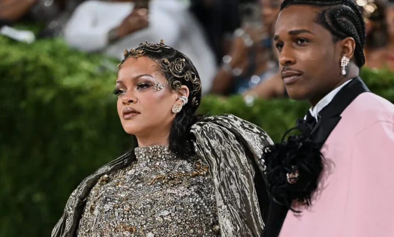 ‘They Shooting at Us’: Rihanna and ASAP Rocky Outlined Attack to Police