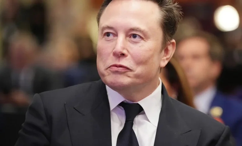 ‘This is the way’: Elon Musk endorses Warren Buffett’s famed 5-minute plan to fix the national debt