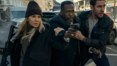 ‘Tom Clancy’s Jack Ryan: Ghost War’ Review: He’s Back for More