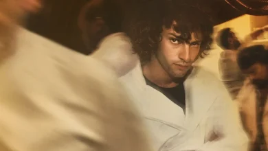 ‘Tony’ Trailer: A Star Chef Is Born In A24’s Anthony Bourdain Biopic Starring Dominic Sessa