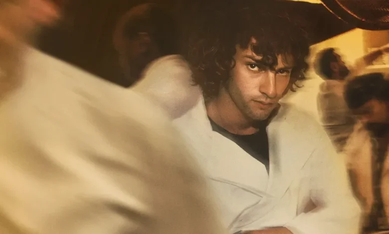 ‘Tony’ Trailer: A Star Chef Is Born In A24’s Anthony Bourdain Biopic Starring Dominic Sessa