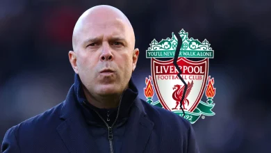 ‘Very serious’ Arne Slot concerns force urgent Liverpool rethink with four replacements under discussion