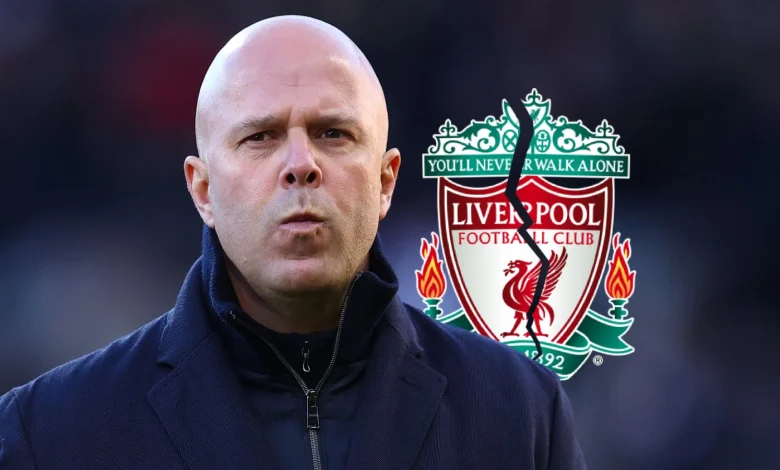 ‘Very serious’ Arne Slot concerns force urgent Liverpool rethink with four replacements under discussion
