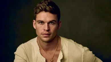 ‘Virgin River’ Adds Mitchell Slaggert To Cast As Season 8 Starts Production