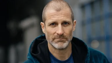 ‘Virgin River’ actor Stewart McLean found dead a week after going missing, authorities say