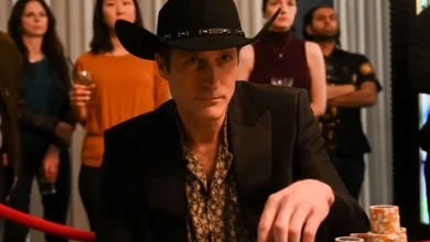 ‘Virgin River’ actor found dead days after going missing, cops believe he was murdered