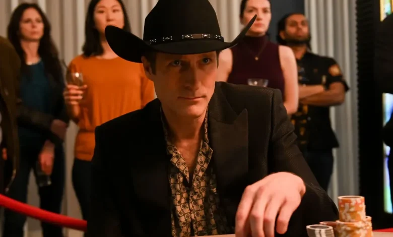 ‘Virgin River’ actor found dead days after going missing, cops believe he was murdered
