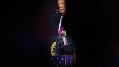 ‘We are already cooked’: Republicans brace for a midterm reckoning