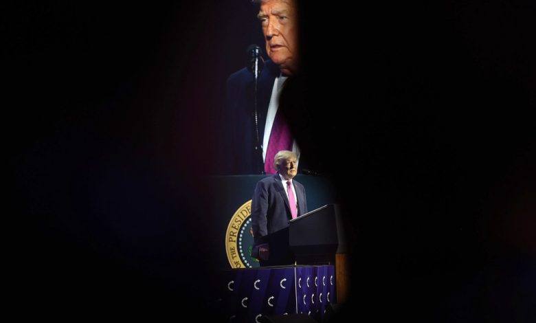 ‘We are already cooked’: Republicans brace for a midterm reckoning
