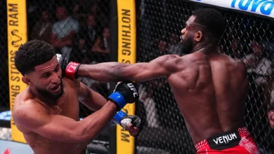 ‘We don’t buy it’: UFC owners respond to complaints over weaker events