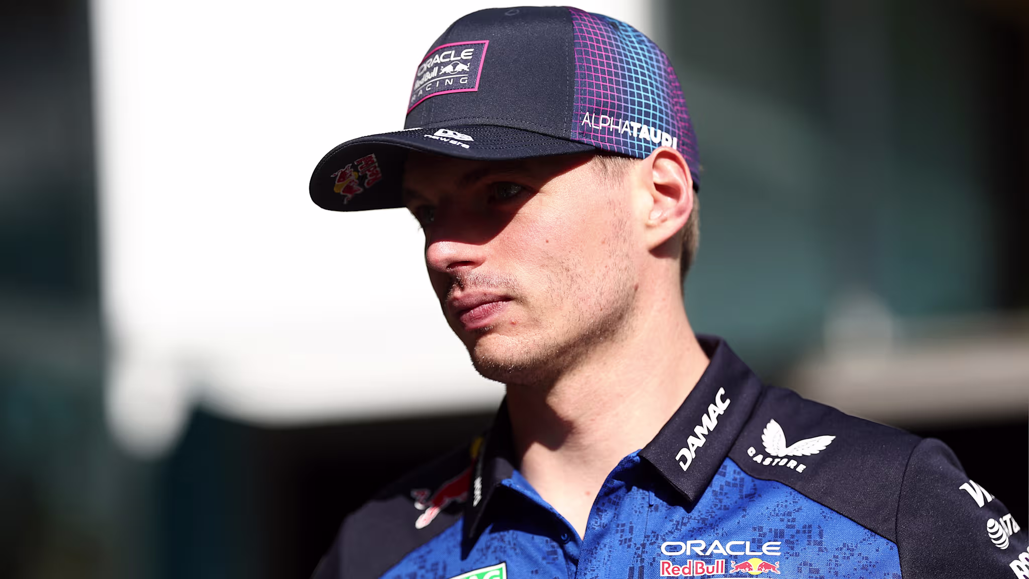 ‘We’re finally battling with the cars we want to battle’ – Verstappen and Hamilton reflect on their Miami Sprint clash