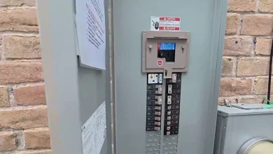 ‘We’re tired of it’: Houston-area homeowners demand answers over recurring power outages