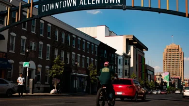 ‘We’ve Never Been This Bad.’ Eastern Pennsylvania Weighs Rising Costs.