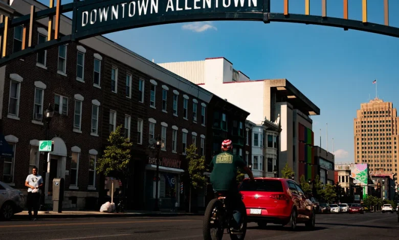 ‘We’ve Never Been This Bad.’ Eastern Pennsylvania Weighs Rising Costs.