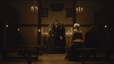 ‘Widow’s Bay’ Recap, Episode 6: Richard Warren’s Backstory