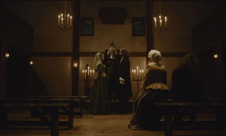 ‘Widow’s Bay’ Recap, Episode 6: Richard Warren’s Backstory