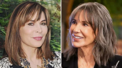 ‘Young and the Restless’: Lauren Koslow Steps In for Jess Walton as Jill Abbott