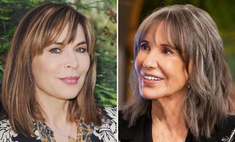 ‘Young and the Restless’: Lauren Koslow Steps In for Jess Walton as Jill Abbott