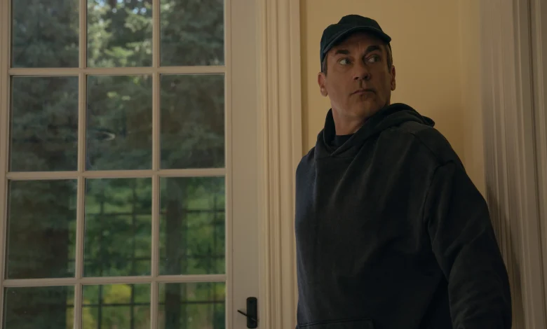 ‘Your Friends & Neighbors’ Season 2, Episode 8 Recap – It’s Time to Move On
