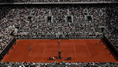 【LIVESTREAMS】Alex de Minaur vs Toby Samuel Live Free French Open Tennis May, 25, 2026