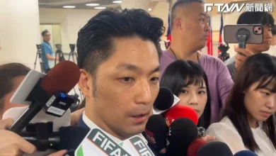 高溫假有譜？蔣萬安曝北市6月啟動高溫專案 信義區遮陽傘最快「這時間」上路