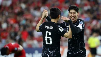 대한민국 대 트리니다드 토바고 경기 예측, 5월 31일 오전 8시: 전사 태극, 명예 회복에 나서다