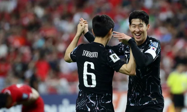 대한민국 대 트리니다드 토바고 경기 예측, 5월 31일 오전 8시: 전사 태극, 명예 회복에 나서다