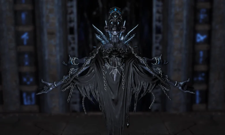 0.5.1 Patch Notes for Path of Exile 2 Return of the Ancients 0.5.0