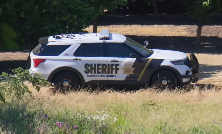 1 dead after small plane crashes into field near Twin Oaks Airpark in Hillsboro