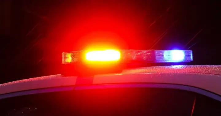 1 person dead after being hit by vehicle during fight in Toronto: police
