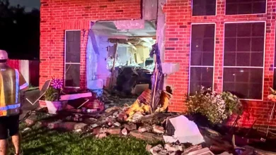 1 person killed after Tesla on autopilot crashes through Texas home